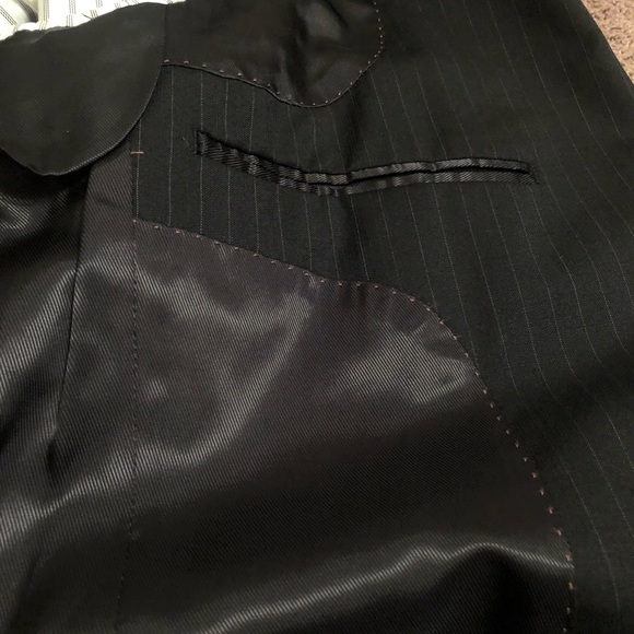 Men’s Pronto Uomo Suit Jacket and pants - Picture 8 of 8